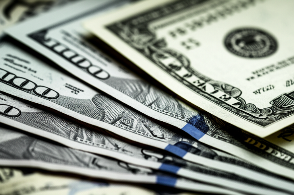 💵 3단계: 내 돈에 맞는 전략 짜기