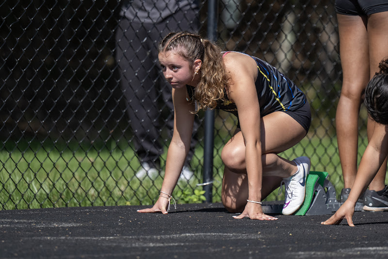 Photo from HS: Track & Field of Ella Craft