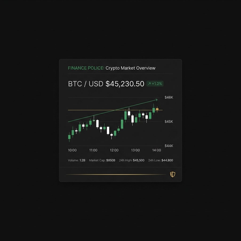 How much is crypto stock now? A clear guide to checking prices