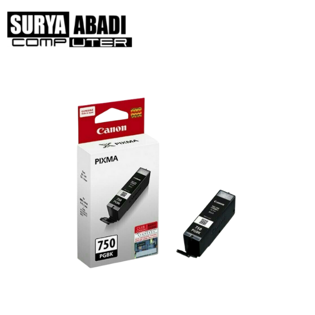 CATRIDGE CANON 750