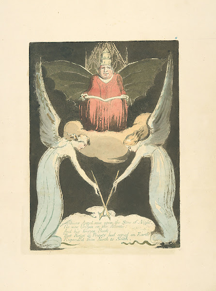 Albions Angel rose upon 1794