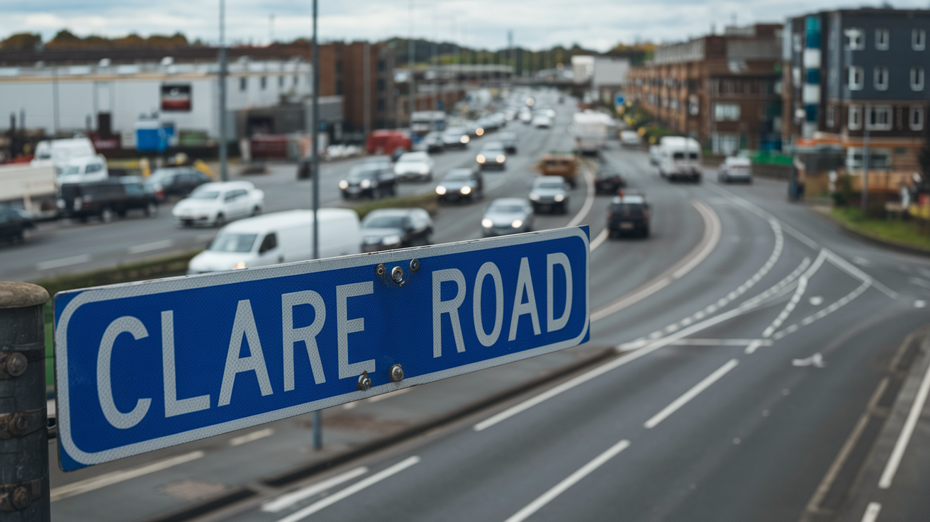 How Far Is Clare Road from Byculla Station – Distance & Travel Guide