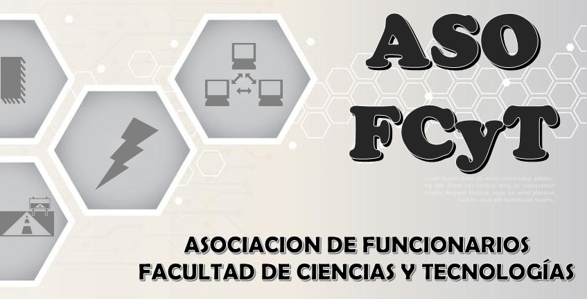 ASOCIACION DE LA FCyT