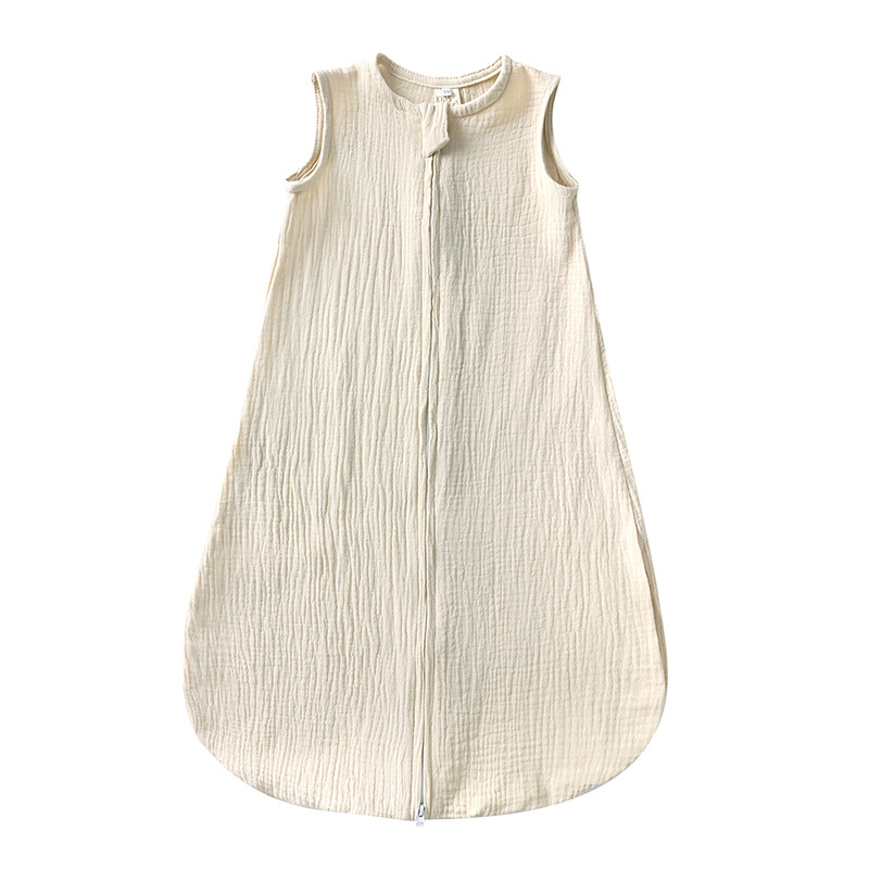 Babyschlafsack mit Wattierung, Größe S–L
