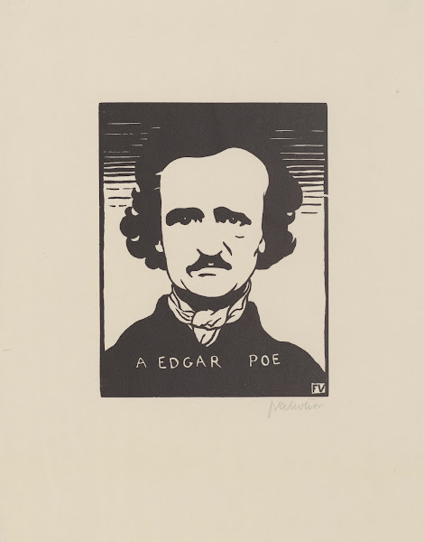 A Edgar Poe 1894