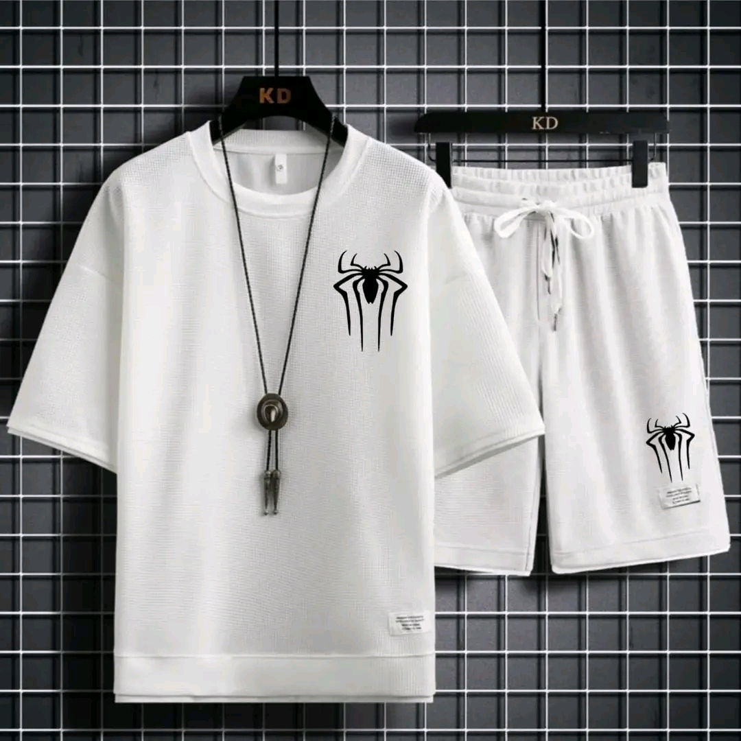 Mash T-Shirt & Short pant set