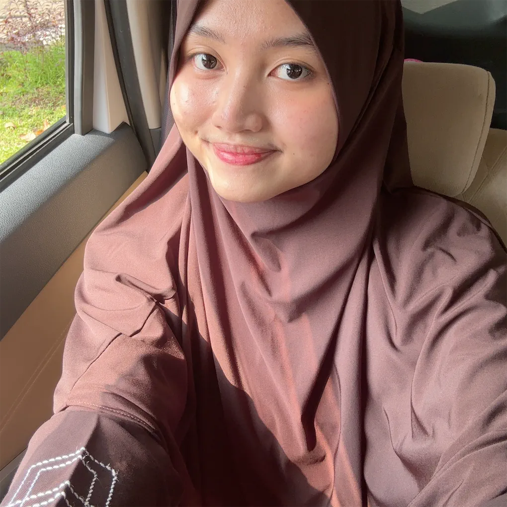 Faiha Afada Maitsa