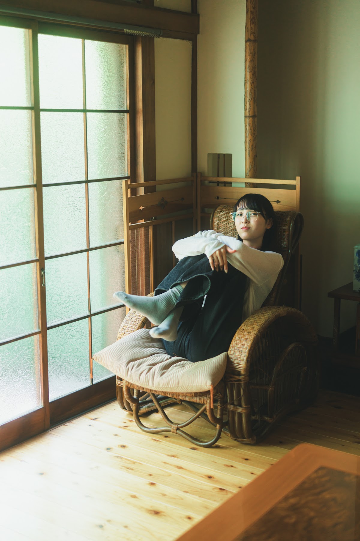 Mizuki #131 — Makino Shota