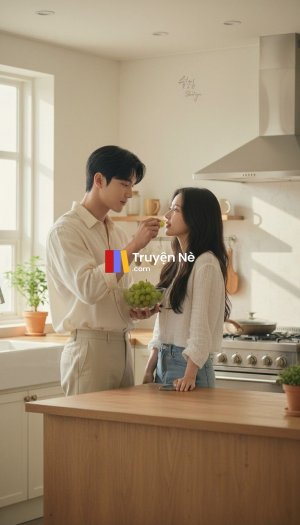 Ngọn Núi Giữa Chúng Ta