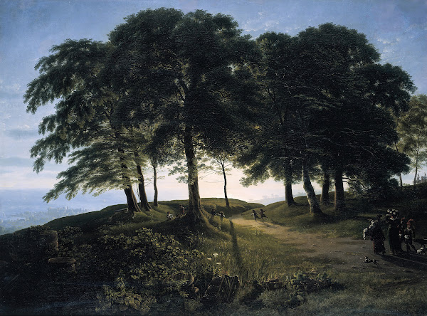 Morning 1813