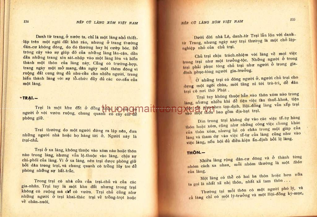 Lược khảo khoa cử Việt Nam (1968) - Trang 70