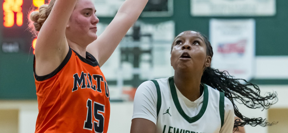 January 24 PHAC Scoreboard