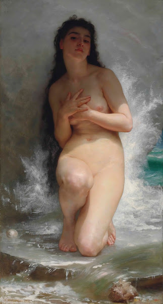 La perle 1894