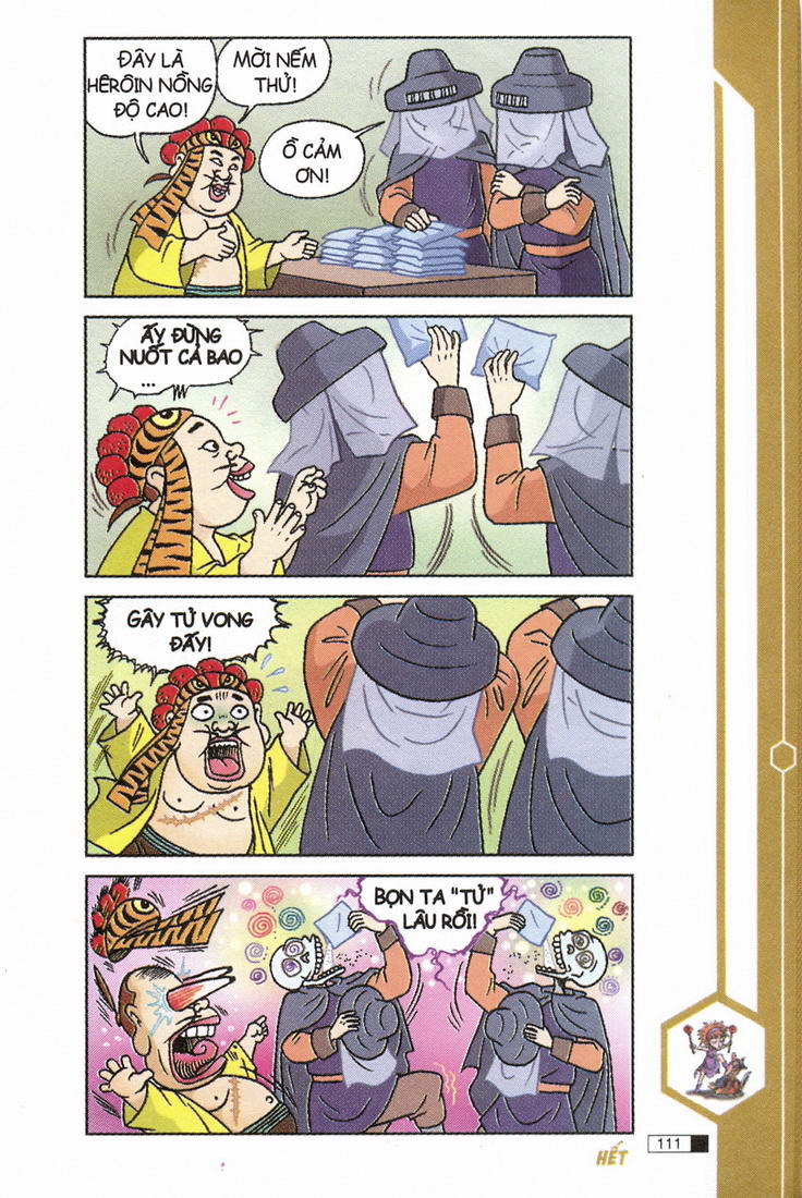 Nho giáo (Quyển thượng - 1971) - Trang 24