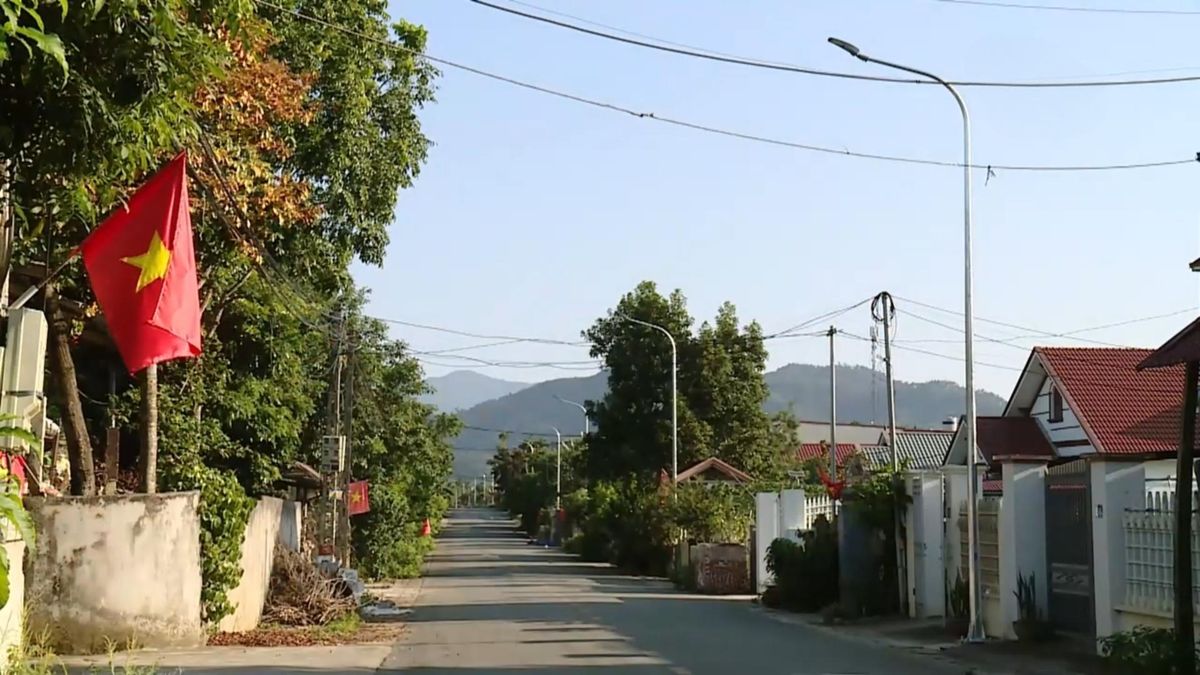 Xã Yên Bài đề xuất 2.740 tỷ đồng phát triển KT-XH vùng dân tộc miền núi - Đài Phát thanh và truyền hình Hà Nội