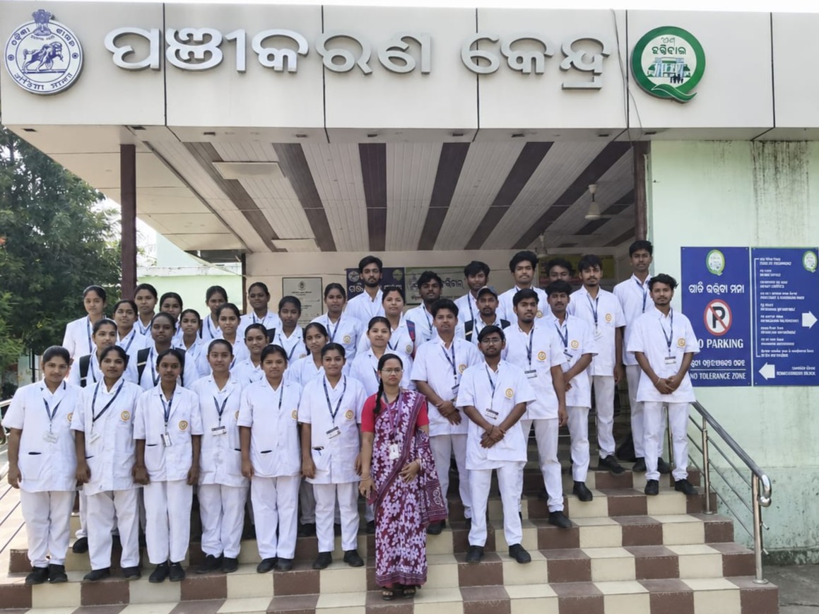 Government Hospital Tie-Ups