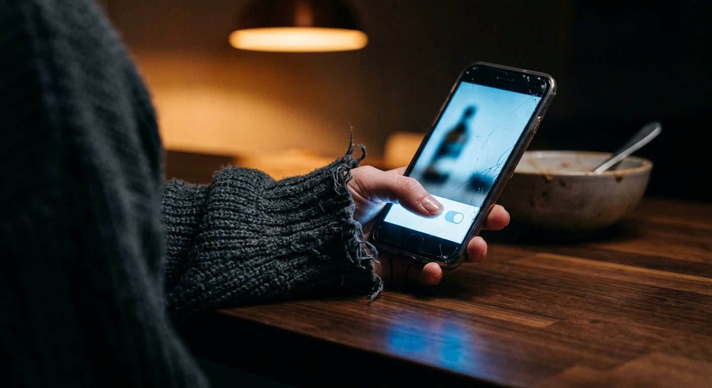 TikTok Is Now Selling Booze in Your Kid's Feed — And Even the Regulator Isn't Sure the Age Check Works