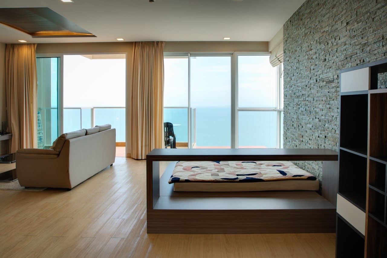 Dusit Grand View - 2 Bed, Floor 31