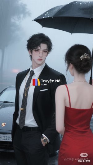 Ký Ức Cháy Lửa