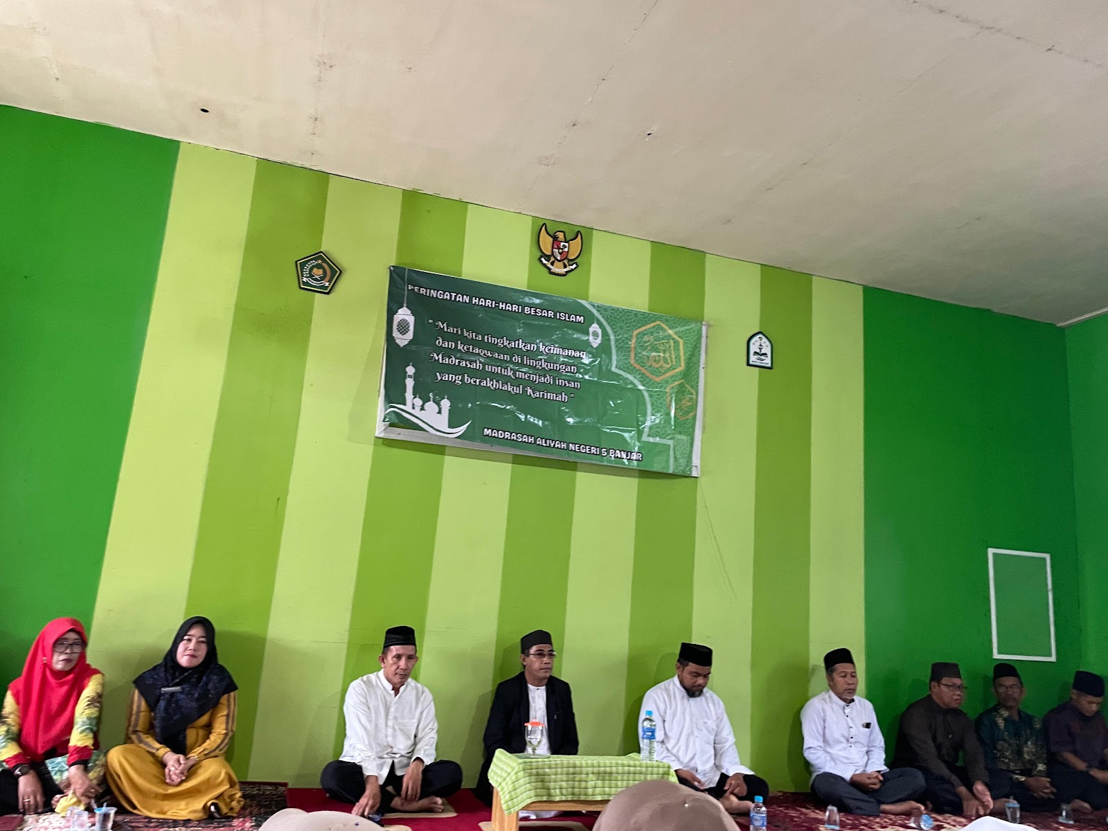 isra mi`raj
