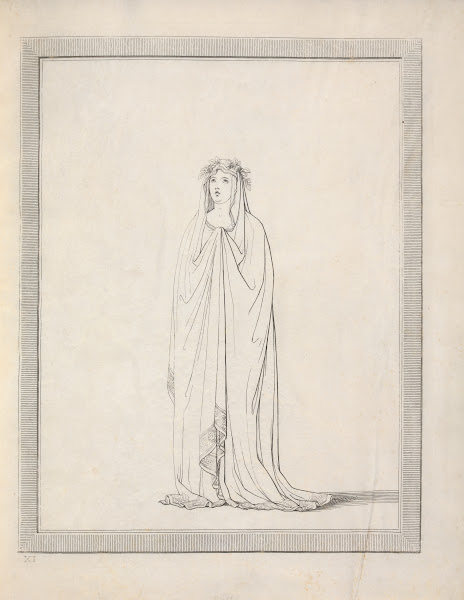 Drawings faithfully copied from nature at Naples Pl01 1794