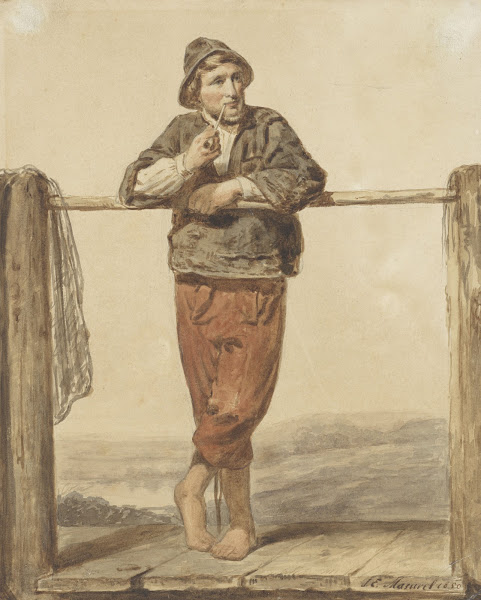 Johannes Engel Masurel