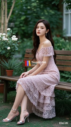 Cuộc Gặp Gỡ Định Mệnh Tại Công Viên