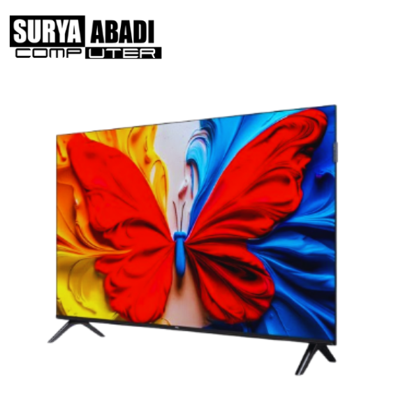 TV TCL 43S5K