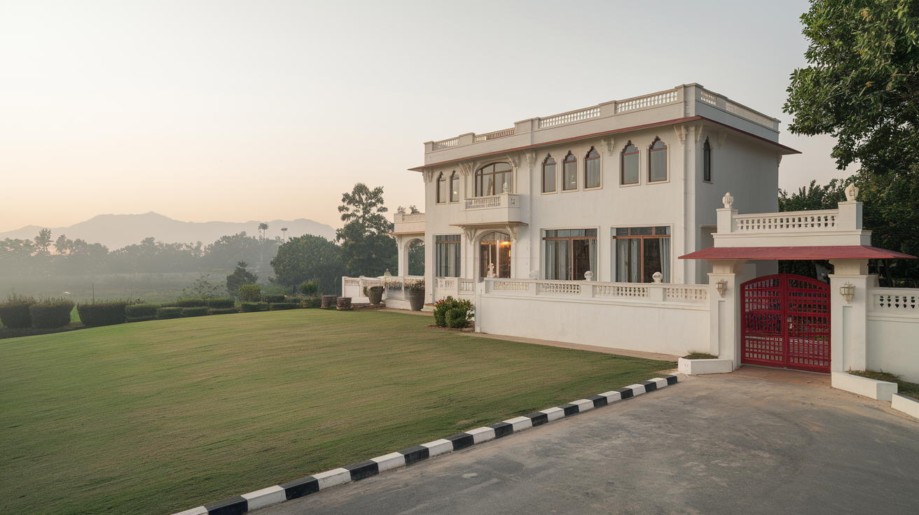 Best Property in Panvel – Top Picks 2026