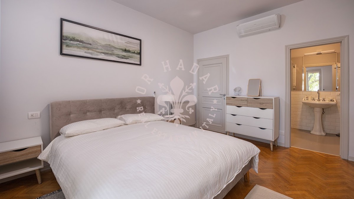 וילה דל בורגו (Villa del Borgo) — 28