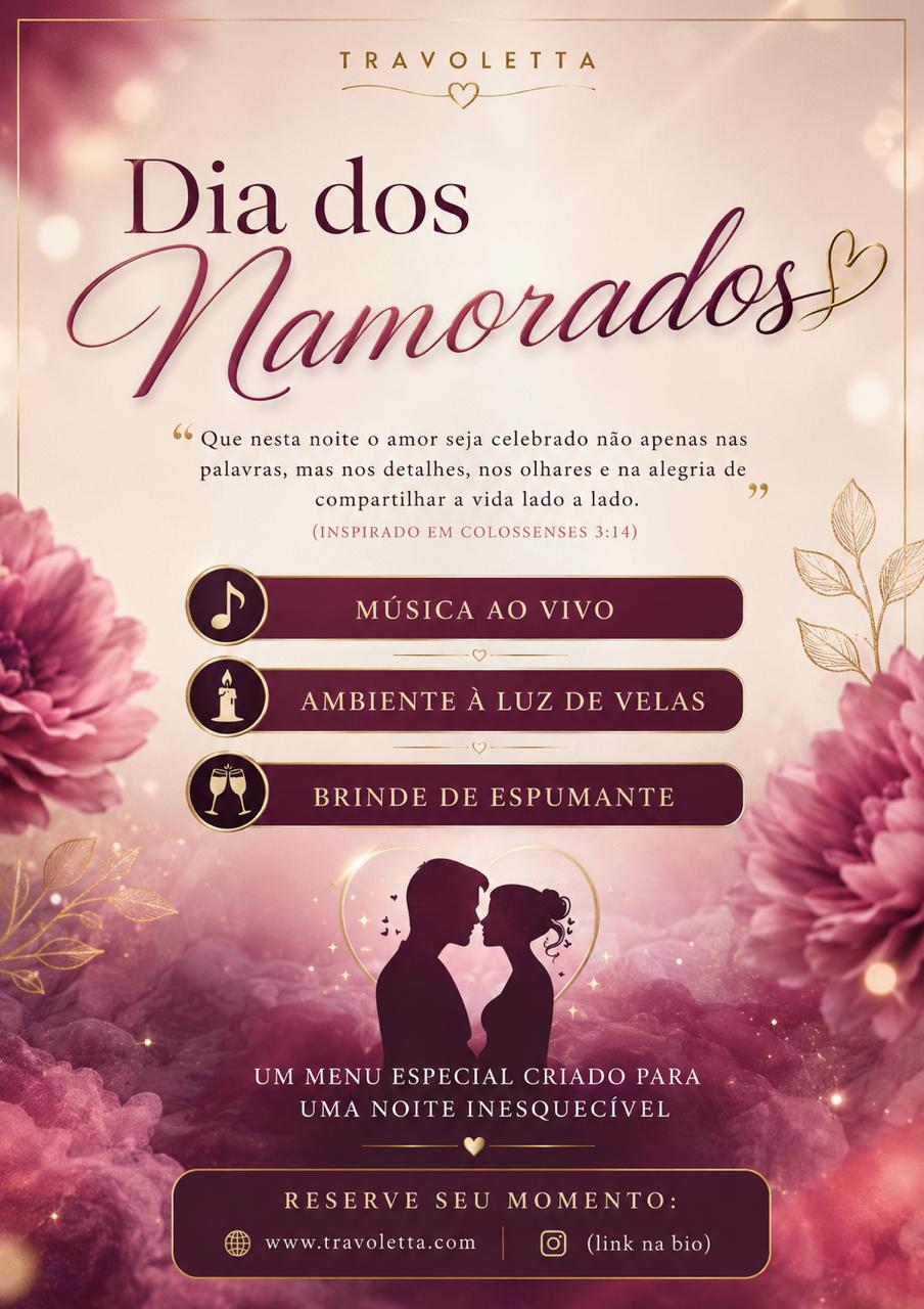 Dia dos Namorados