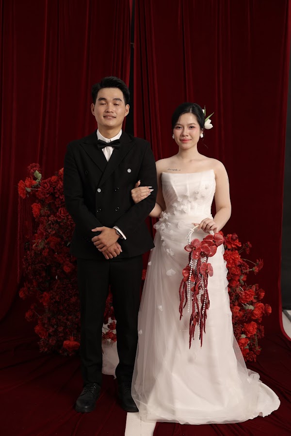 Ảnh bìa album