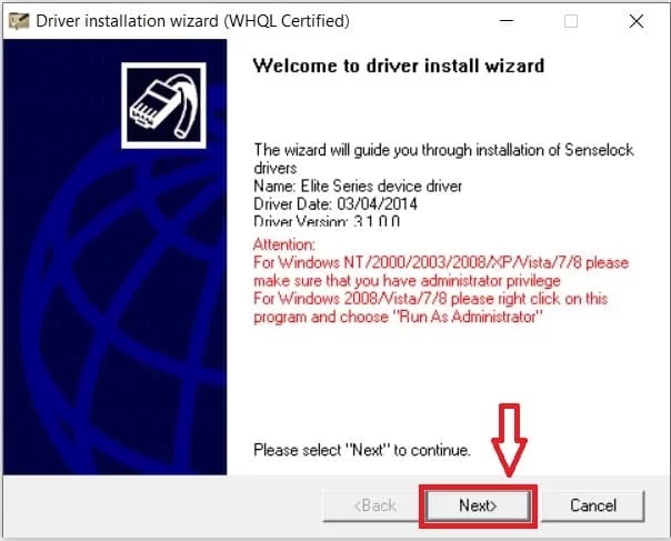 BitBox Installation Step UAE Dubai