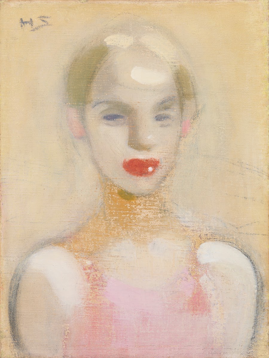 Circus Girl 1916