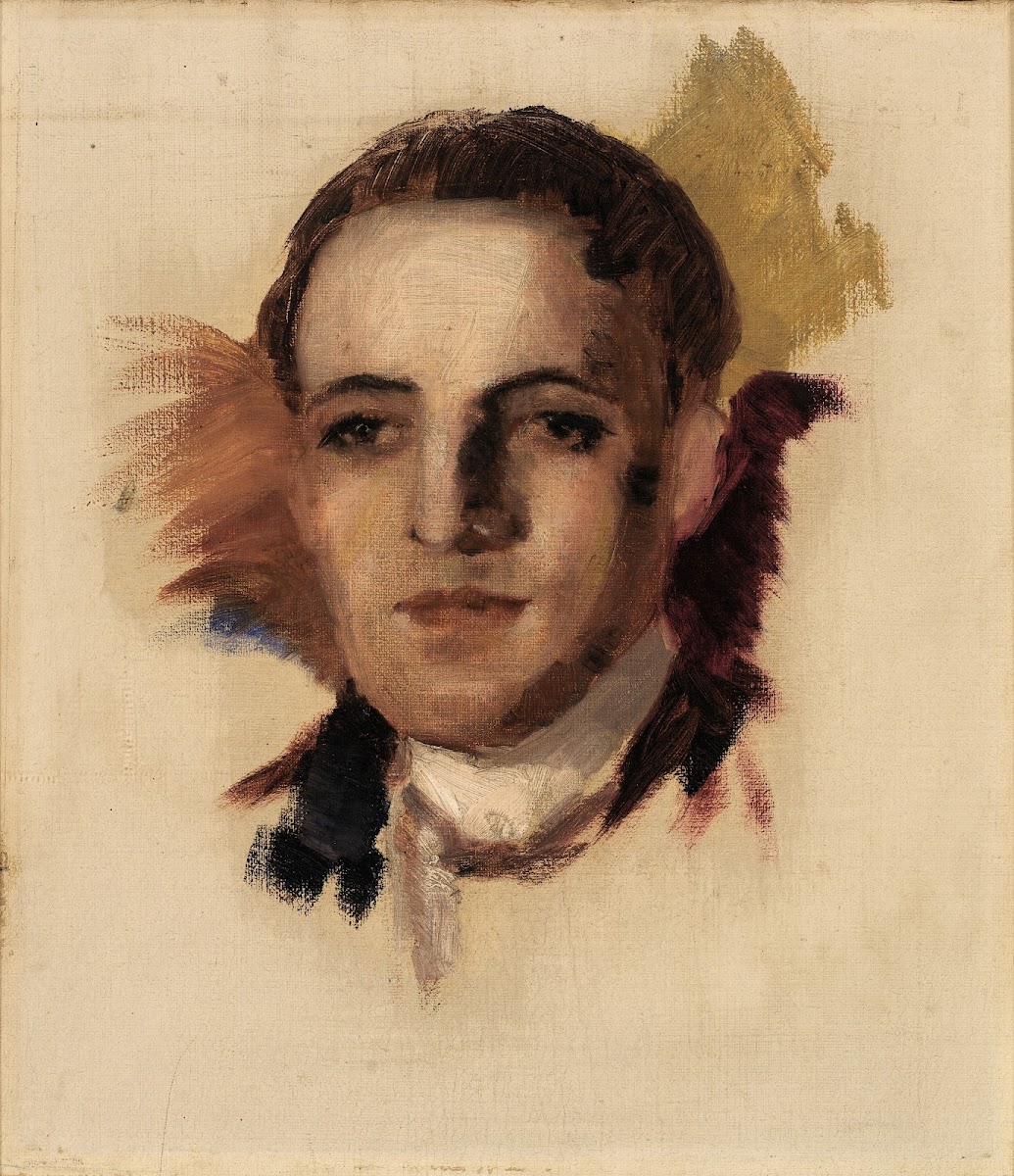 Young Man