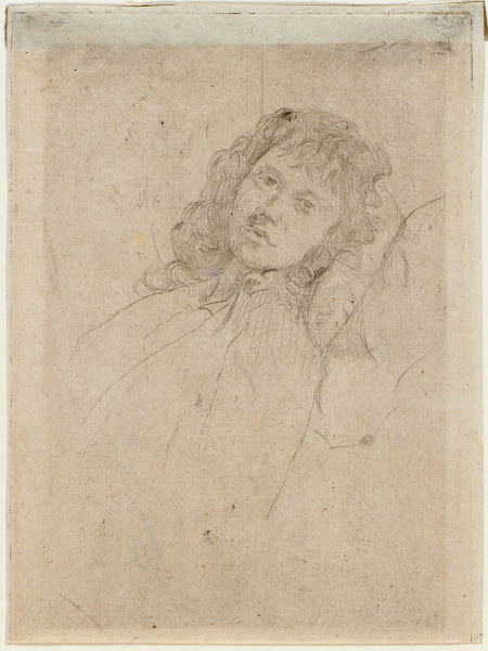 Resting ca 1887 1893