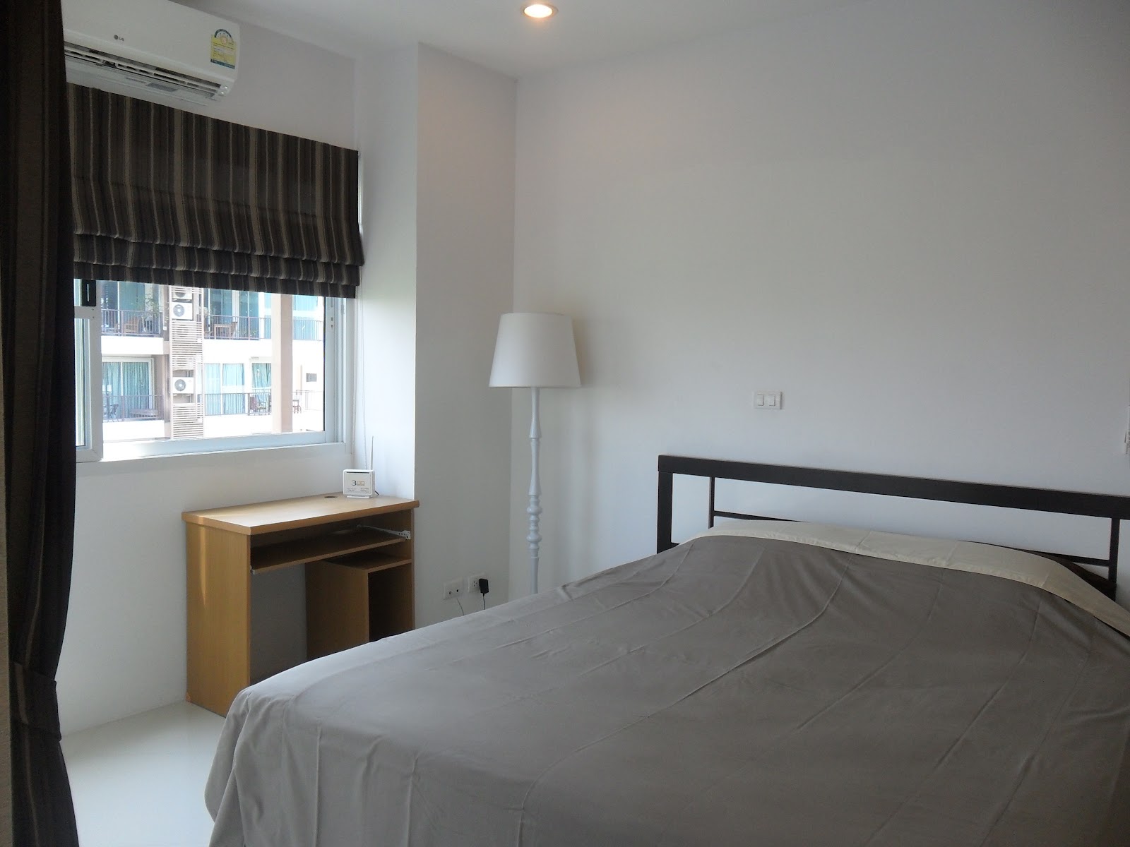 Grand Caribbean D - 2 Bed, Floor 8 3