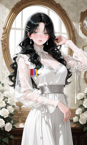 Chiếc Nhẫn Từ Quá Khứ