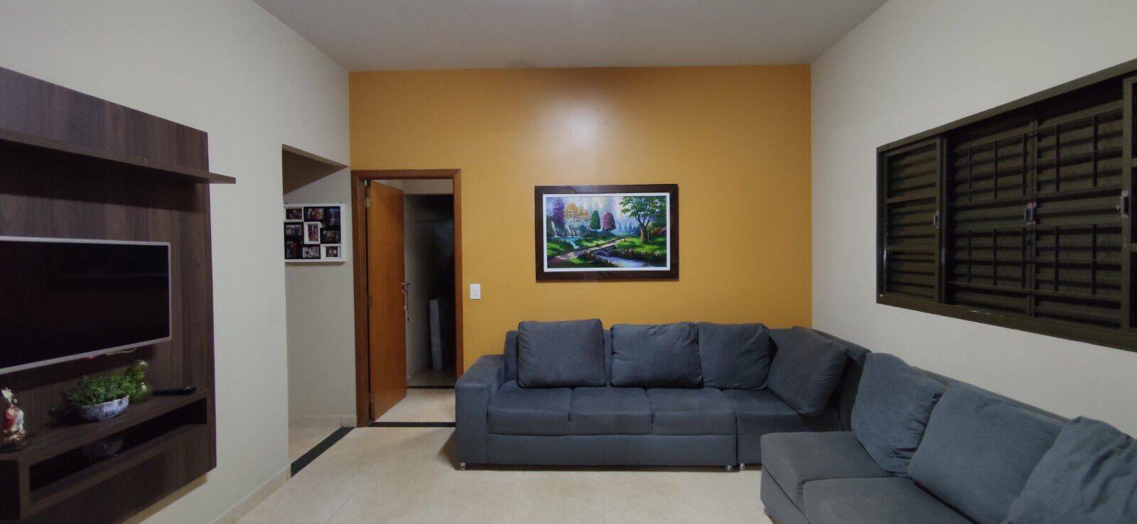 Chácara no Condomínio Miraflores em Hidrolândia - GO 8