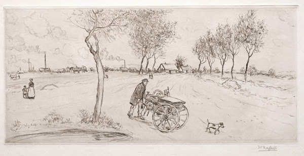 The Knifesharpener 1907