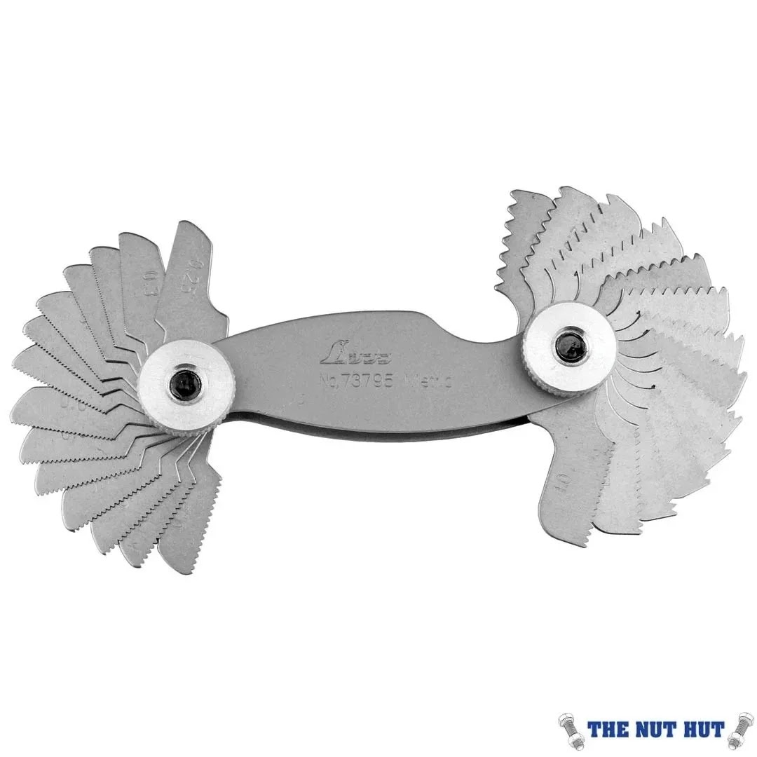 Thread Gauge