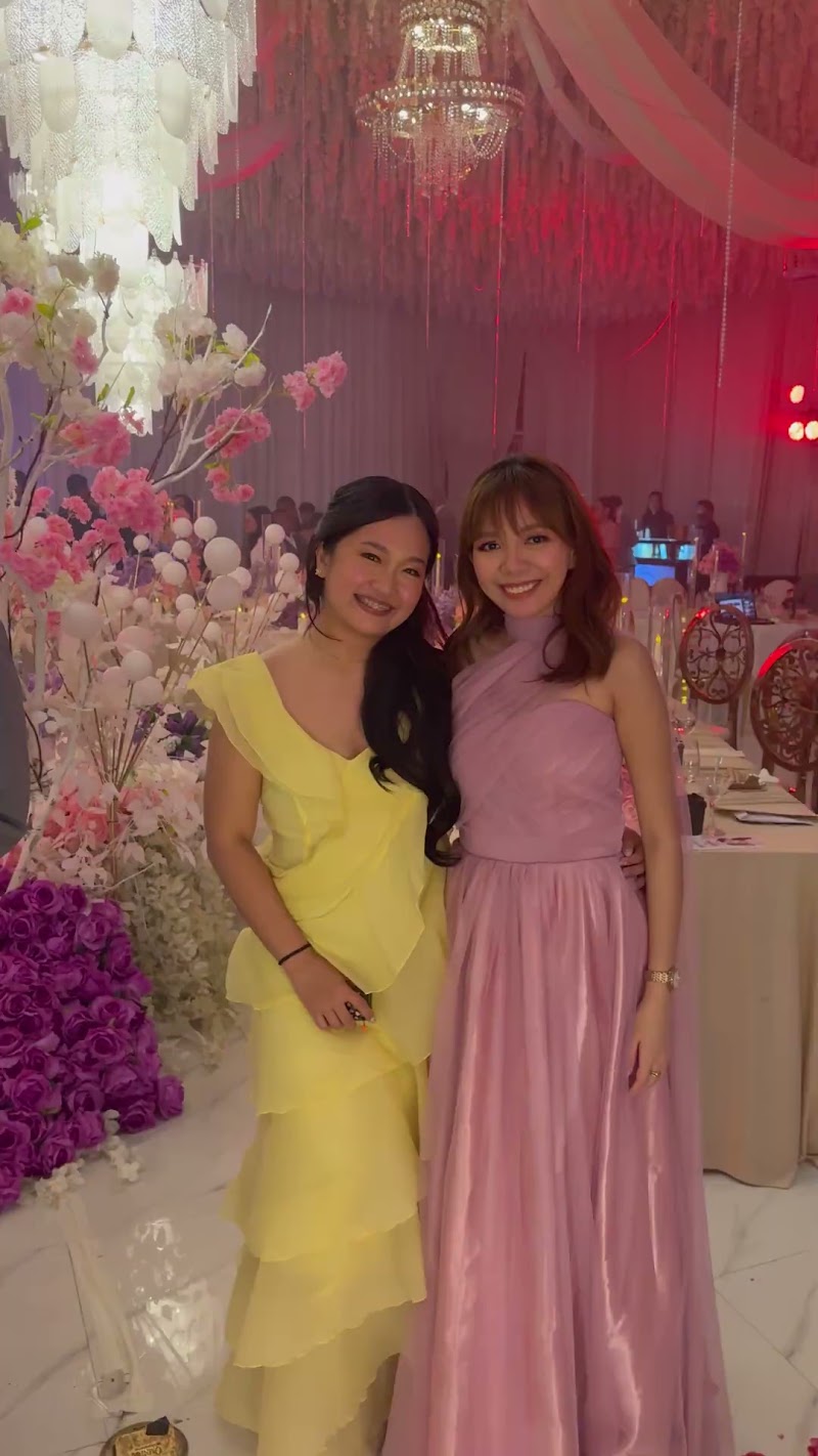 Shared by Ms. Danah De Lara