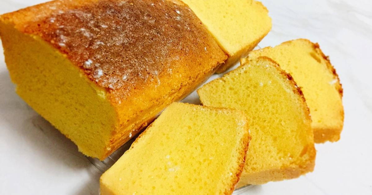 Bánh bông lan sữa
ct st