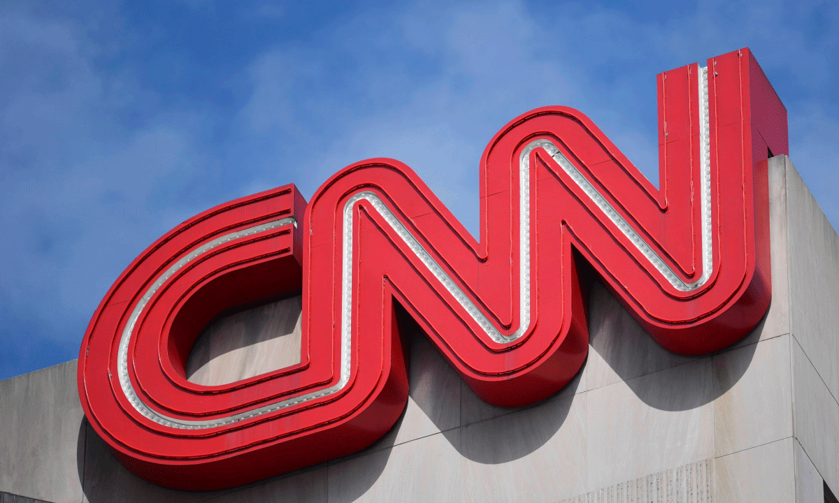 CNN anuncia recorte de 100 empleos como parte de su transformación digital y estrategia de suscripciones
