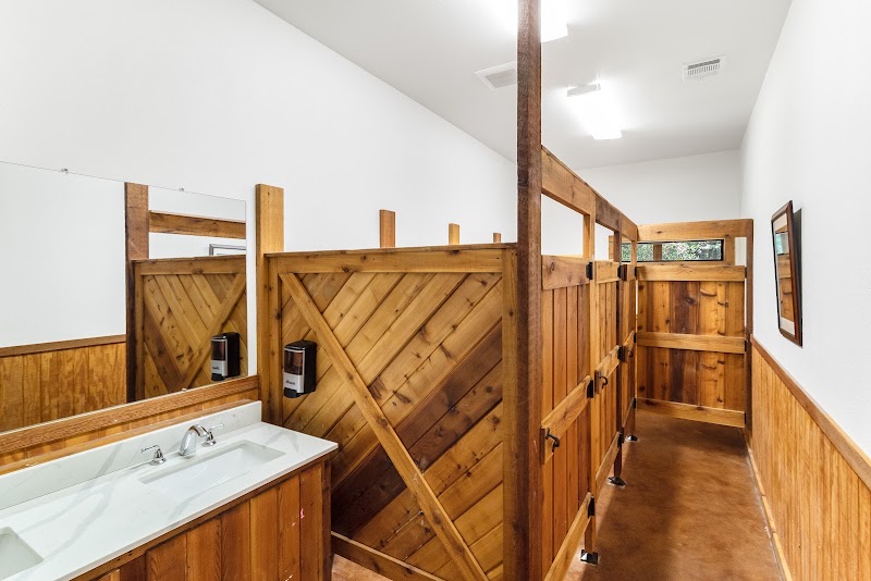 Oak Ridge Meeting Hall