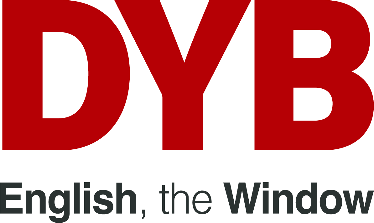 DYB Logo
