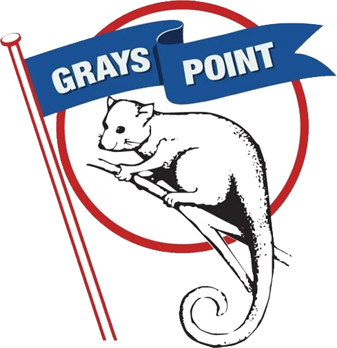 Grays Point logo