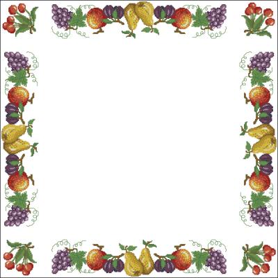 CMP 380353 Pattern