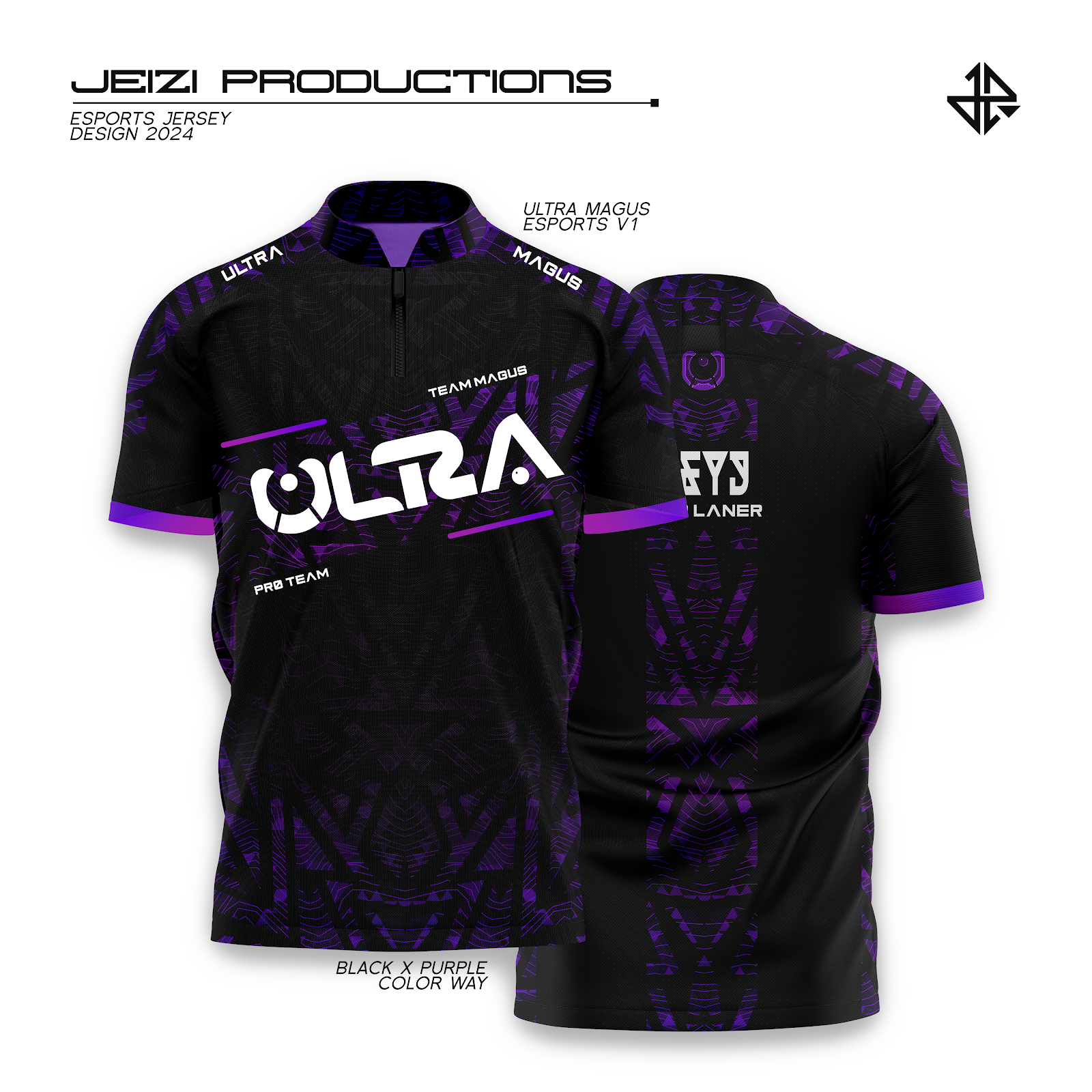 9 — T-Shirt & Apparel