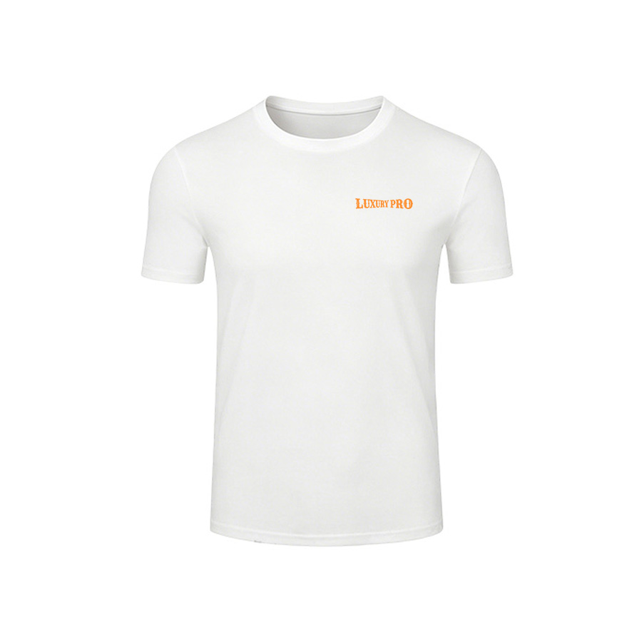AOP Kids short sleeve T shirt (single side print)
